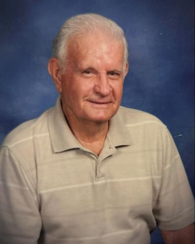 Kennie Edwin Gilstrap Sr. obituary, Orange, Orange