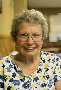 Carole Conger obituary, Sac City, Sac City