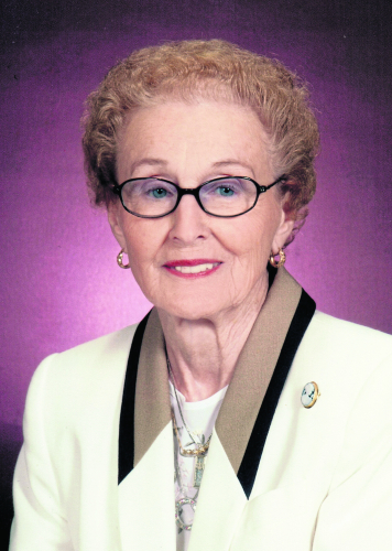 Lillian Louise Miller