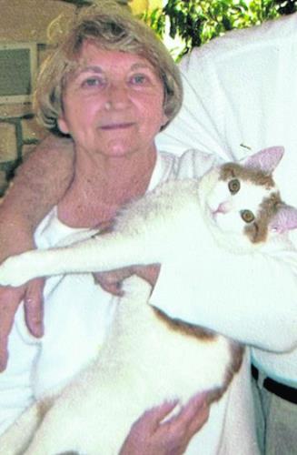 Patricia Ilene Casdorph obituary, , Cross Lanes, Charleston