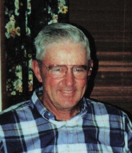 Harold (Tom) Thomas Peterson obituary, Princeton, Clayton Township, Princeton, Bureau County, Eureka
