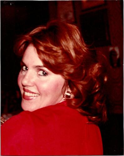 Billie (Billie Jean) Jean Moorer obituary, Minneapolis
