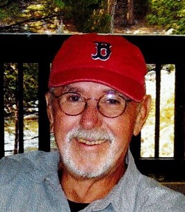 Thomas Cahn obituary, Farmington, Farmington