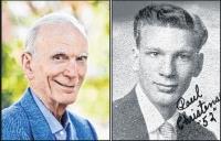 Paul Christensen obituary, Vancouver, Vancouver, Seattle