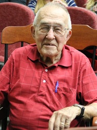 Robert (Slug) Frank Slusher obituary, Prairie Village, Prairie Village