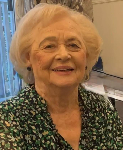 Gwendolyn A. Padwojski obituary, Dunlap, Peoria, , Kankakee