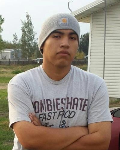 Pablo Garcia obituary, Idaho Falls, Idaho Falls, Idaho Falls