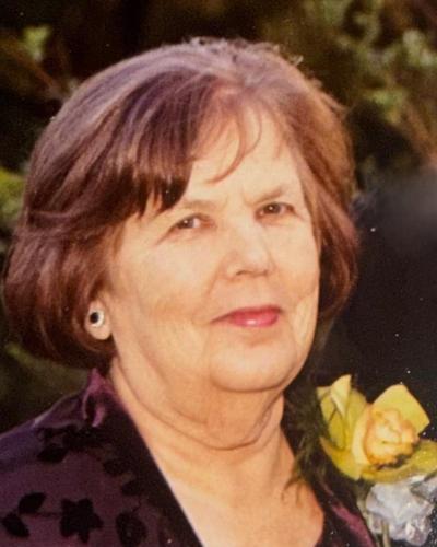 Sarah Anne Davies obituary, Glen Burnie, Glen Burnie, Annapolis, Oxford