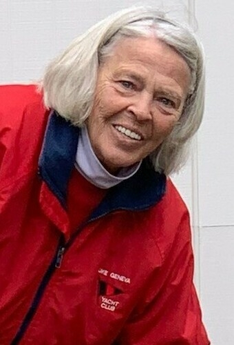 Catherine Jane Hollister obituary, , Williams Bay, Walworth, Lake Geneva