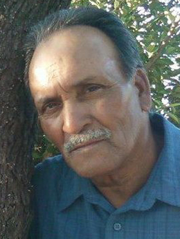 ELISEO CELAYA obituary, , El Centro