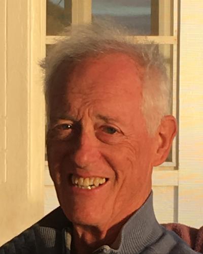 Richard Thomas Murphy