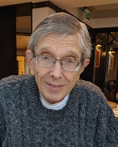 Henry Black obituary, Sandwich, Sandwich, Yorkville