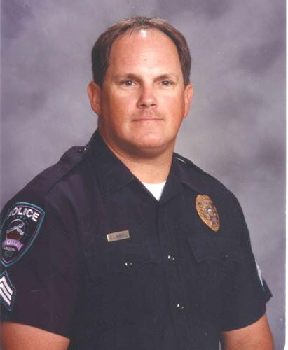 Daniel J. Nordell obituary, Chula Vista, Rockford