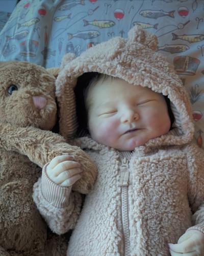 Jaelyn Wayne Adkisson obituary, Lexington, Henderson