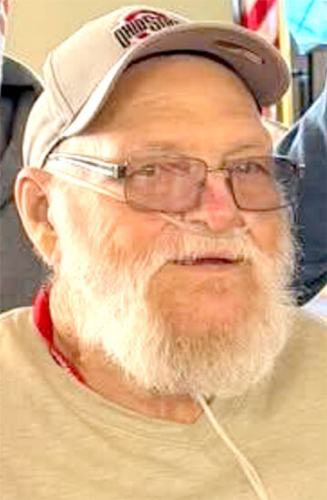 David Michael Case Sr. obituary, , Toledo, Delta, Toledo, Napoleon, Toledo