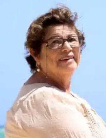 Rosa Maria Celaya obituary, Joliet, Joliet