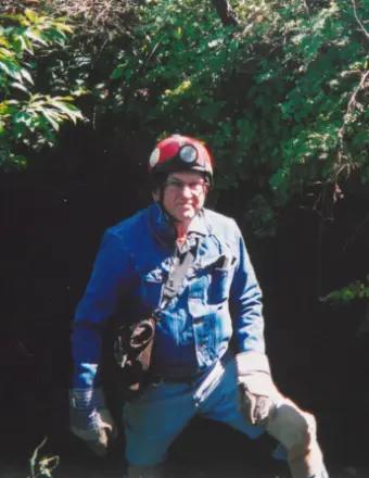 James (JPat) Patrick Stephens