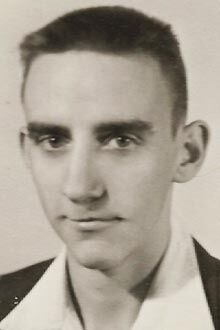 John Miller obituary, , Cheyenne, Keokuk