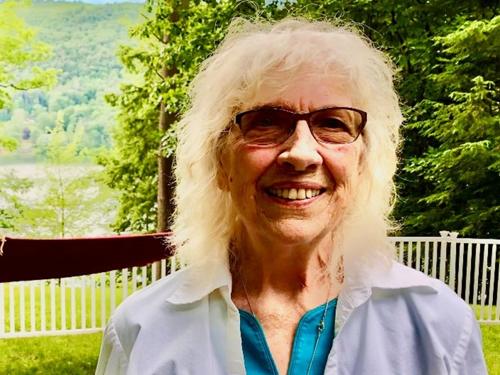 Janet White obituary, Wilder, Woodsville, Bradford, West Lebanon