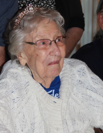 N. Carolyn Stotts obituary, Webster Groves, Ava, Kirkwood