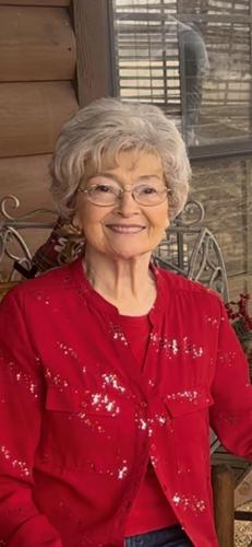 Brenda Casteel obituary, Newport