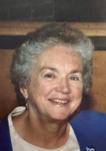 Loretta V. Rayno (Forest) obituary, Wilmot, New London, Concord, Manchester