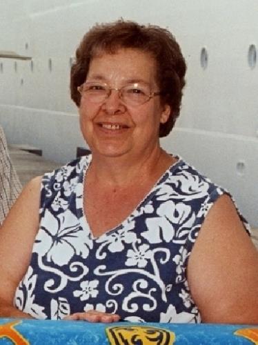 Hazel Uplinger obituary, Rockford, Rockford, Grand Rapids