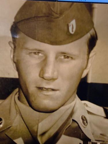 Mark James Squier obituary, , Sleepy Eye, Onalaska, La Crosse