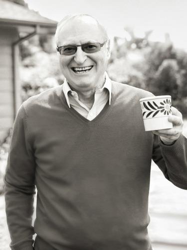 Robert (Bob) Clarence Standish