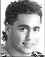 Christopher P. Andreoli obituary, , New Haven