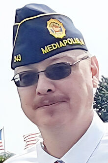 Kevin Copeland obituary, , Burlington, Burlington, Keokuk, Macomb