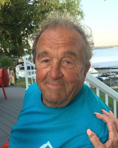 Larry "Louper" P. Dahlstrom obituary, Moorhead, Moorhead