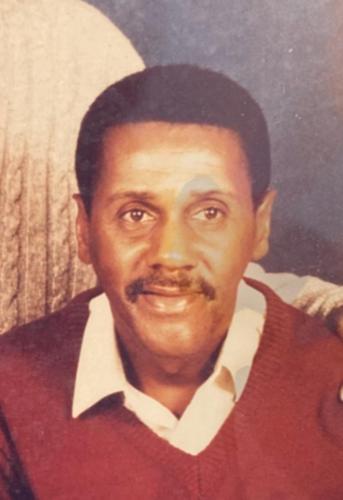 Victor (Vick) McCain obituary, Reidsville, , Reidsville