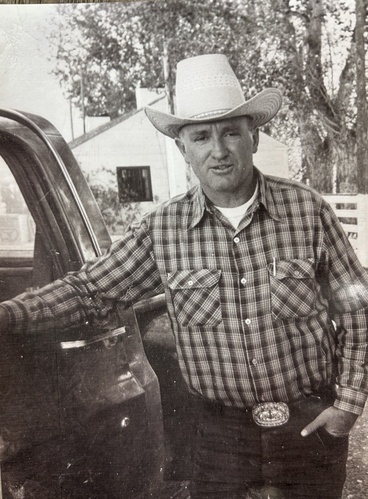 James Polkinghorne obituary, Elko, Monterey, Elko, Elko, Eugene