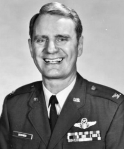 Jack Skinner obituary, , Muskegon, Bryan, Bryan