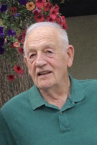 Homer Hurley obituary, Missoula, , Kalispell, Whitefish, Kalispell, Washington