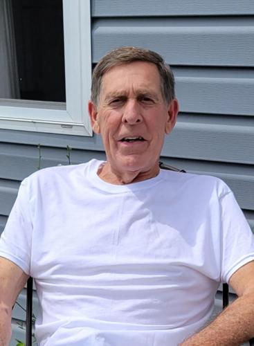 James Thomas Hepp Sr. obituary, Wyalusing