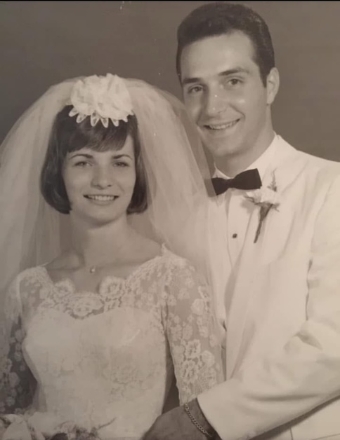 Judy Griffith Fanelli