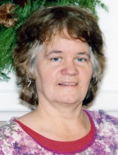 Susan Marie Adolphson (Abramowski)