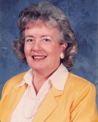Margie Marie Person obituary, Bryan, Shongaloo, Bryan