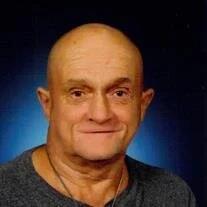 Clint Jarrell obituary, Anniston