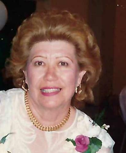 Theresa Gurrola obituary, Moorpark, Fillmore