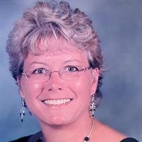 Julie Beth Hutcherson Rogers