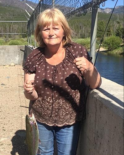 Jill Kimball obituary, Seymour, Seymour