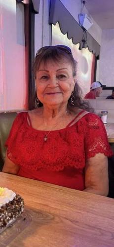 Maria H. Yanez obituary, Weslaco, Donna