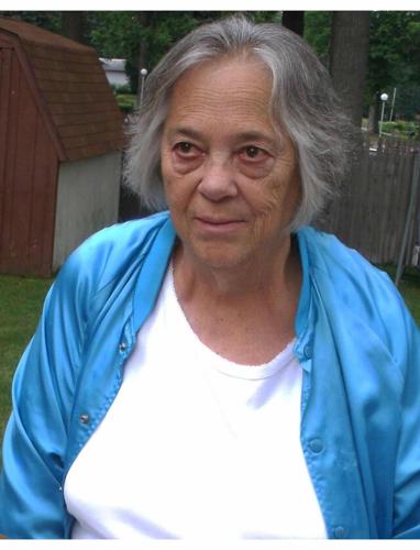 Sue McGaha obituary, Ravenna, 