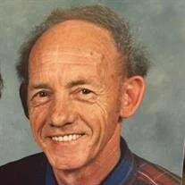 Willie Jones obituary, Greenwood