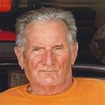 James William Webb obituary, Mooresville