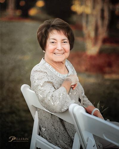 Virgie Landry obituary, Breaux Bridge, Breaux Bridge