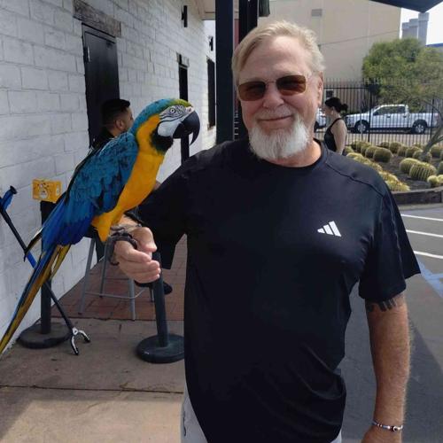 Nathan Gardner Bright